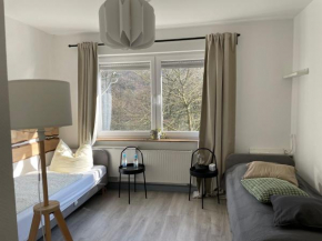 Bigge Elements Gästezimmer 2 